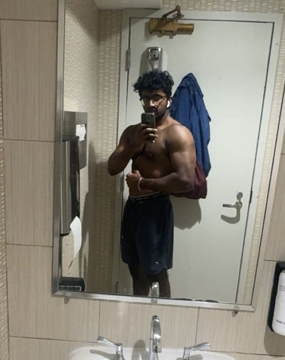 Coach Bhargava Elavarthi