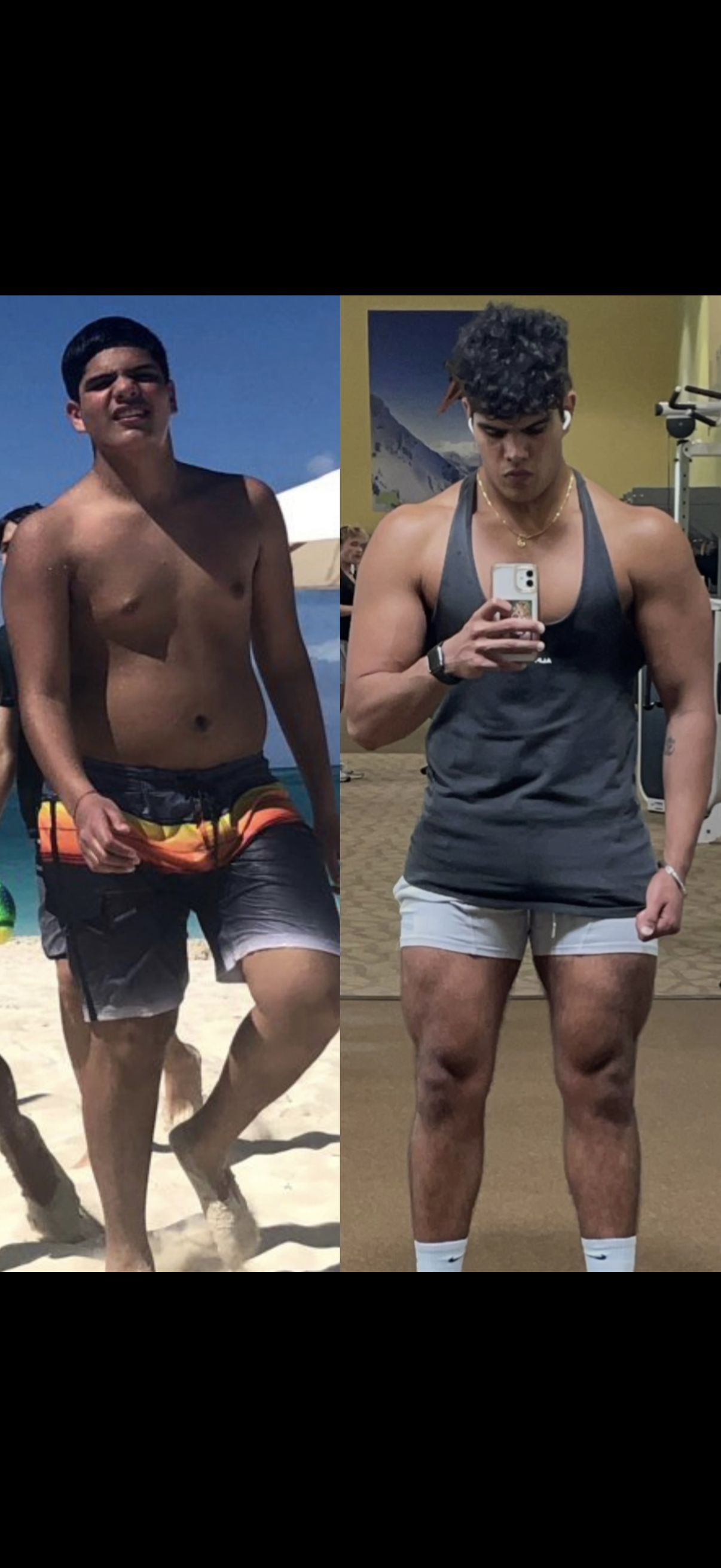 Client transformation 1