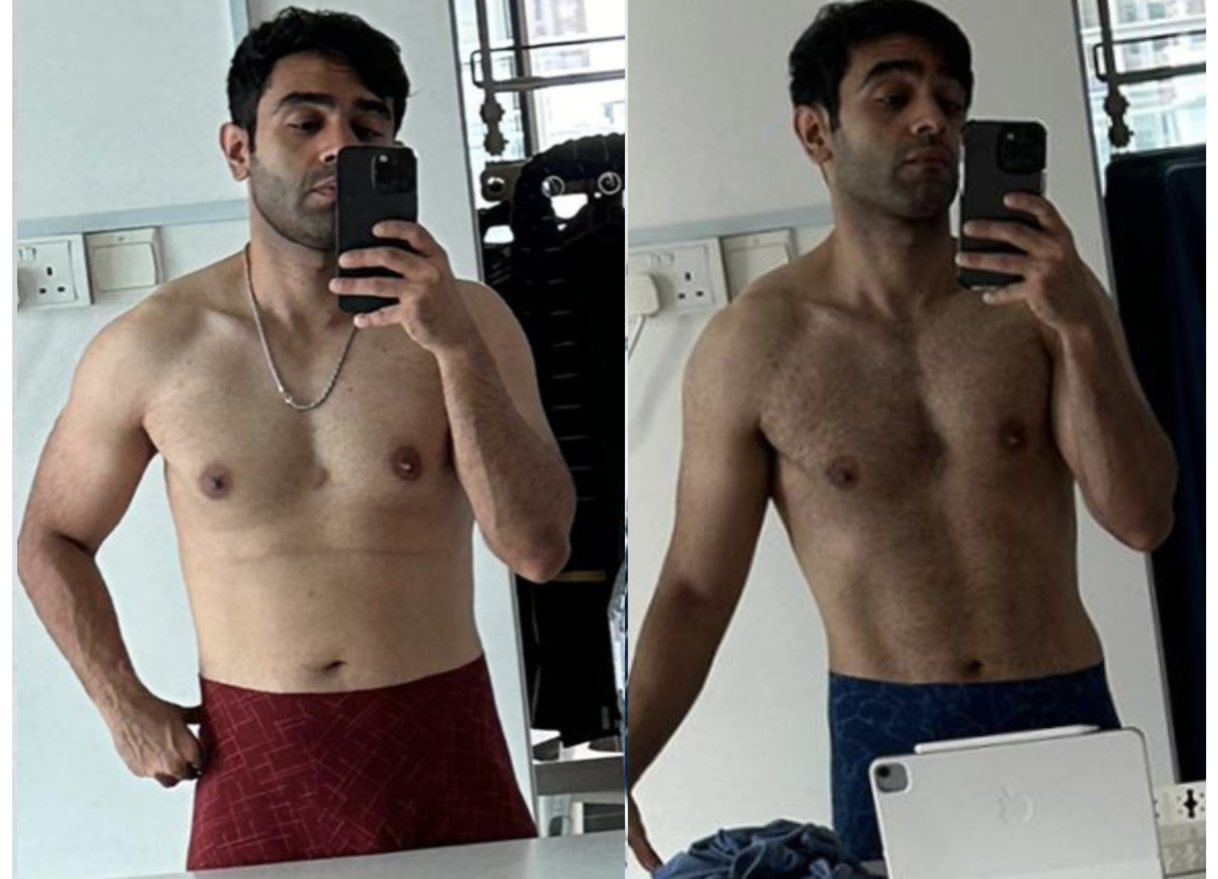 Client transformation 2