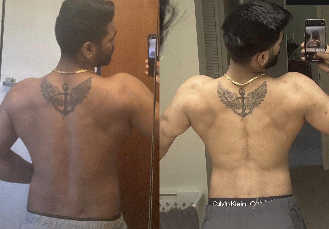 Client transformation 3