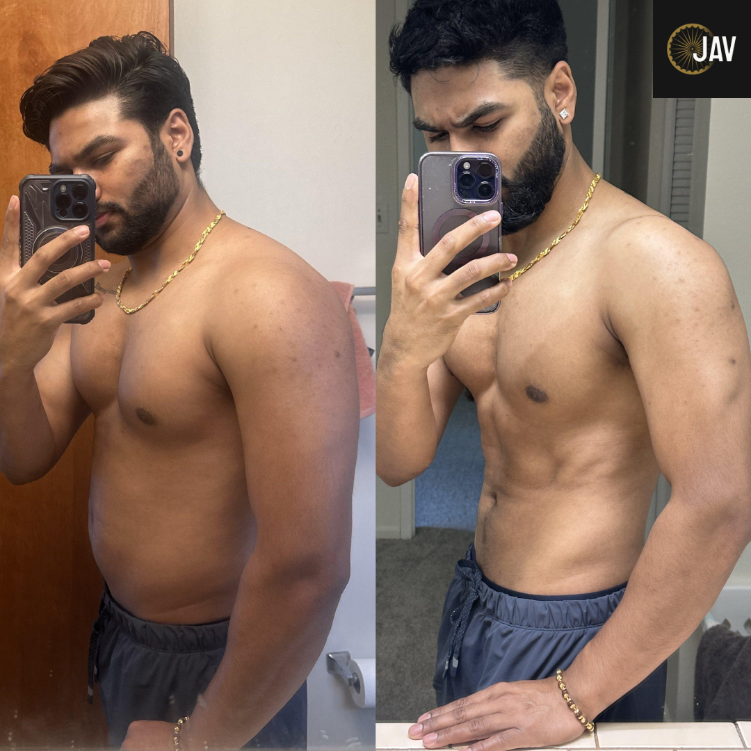 Client transformation 4