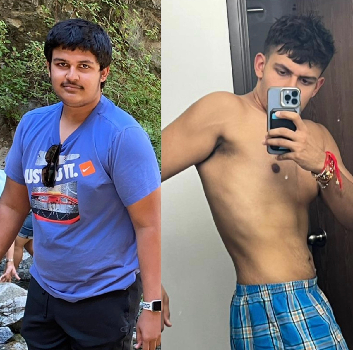 Client transformation 5