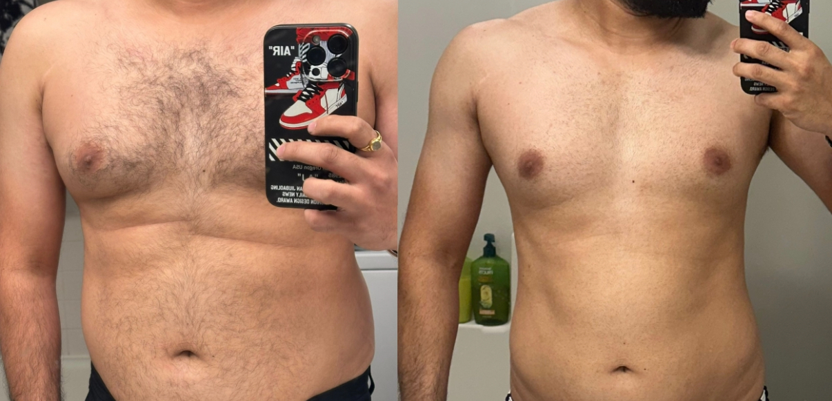 Client transformation 6