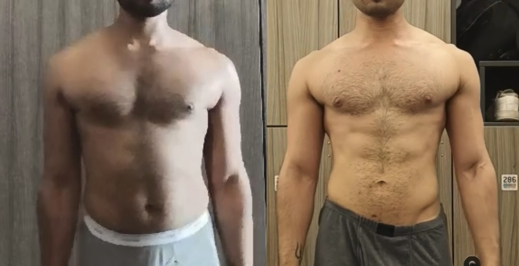 Client transformation 8