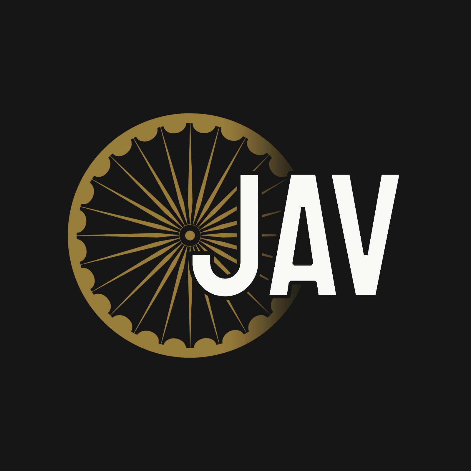 JAV Coaching Logo